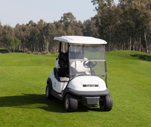Lake Monterey Golf Course Lake Monterey Golf Course