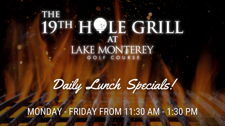 LMGC 19th Hole Website Banner